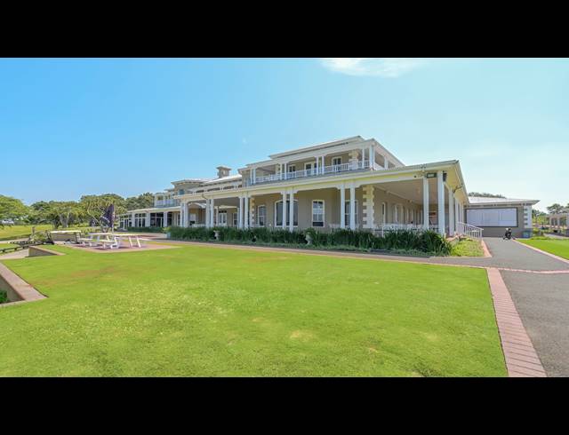 774M² VACANT LAND FOR SALE IN PRINCE'S GRANT GOLF ESTATE